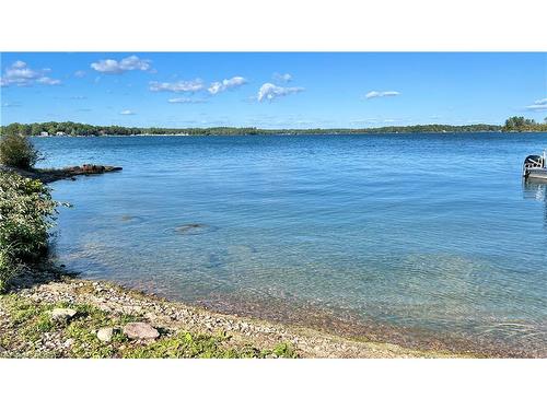 1 O'Conor Island, Lansdowne, ON - Outdoor With Body Of Water With View