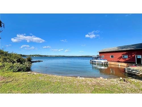 1 O'Conor Island, Lansdowne, ON - Outdoor With Body Of Water With View