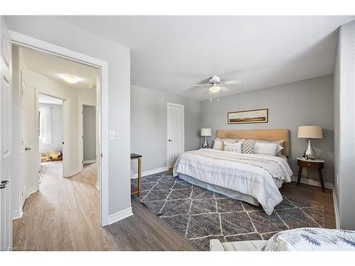 967 Ringstead Street, Kingston, ON - Indoor Photo Showing Bedroom