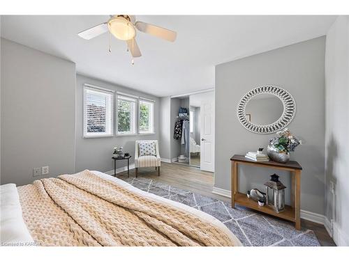 967 Ringstead Street, Kingston, ON - Indoor Photo Showing Bedroom