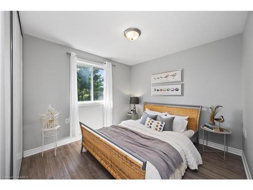 967 Ringstead Street, Kingston, ON - Indoor Photo Showing Bedroom