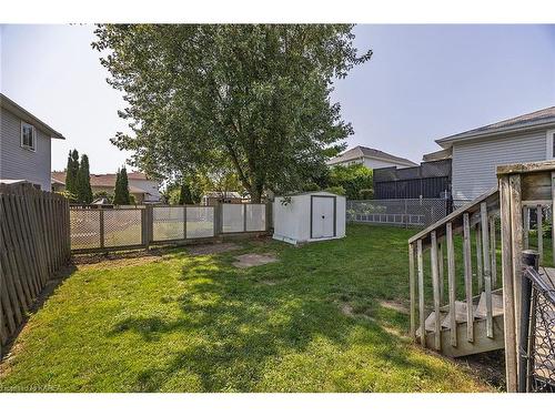 967 Ringstead Street, Kingston, ON - Outdoor