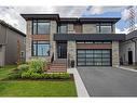 832 Windermere Drive, Kingston, ON  - Outdoor With Balcony With Facade 