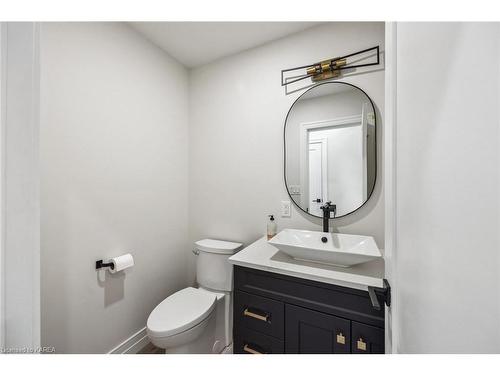 832 Windermere Drive, Kingston, ON - Indoor Photo Showing Bathroom