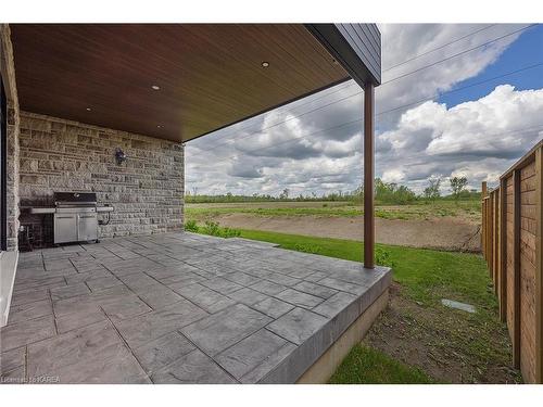 832 Windermere Drive, Kingston, ON - Outdoor With Deck Patio Veranda