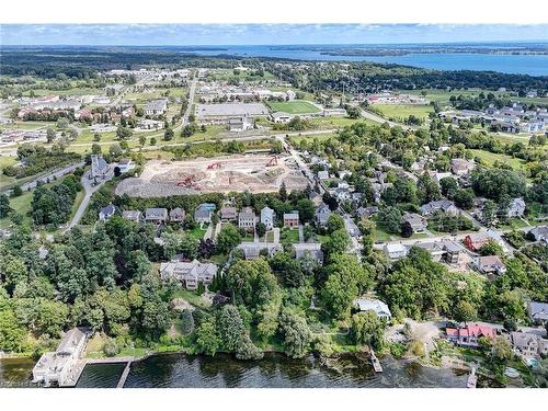 247 Main Street, Kingston, ON - Outdoor With Body Of Water With View