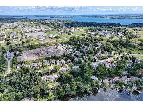 247 Main Street, Kingston, ON - Outdoor With View