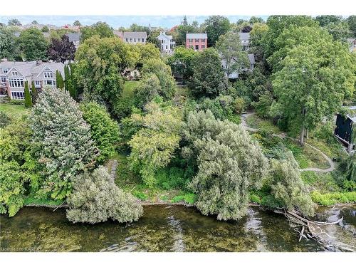 247 Main Street, Kingston, ON - Outdoor With Body Of Water