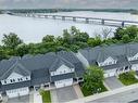 716 Newmarket Lane Lane, Kingston, ON  - Outdoor With Body Of Water With View 