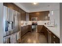 716 Newmarket Lane Lane, Kingston, ON  - Indoor Photo Showing Kitchen With Stainless Steel Kitchen With Upgraded Kitchen 