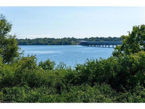 716 Newmarket Lane Lane, Kingston, ON - Outdoor With Body Of Water With View