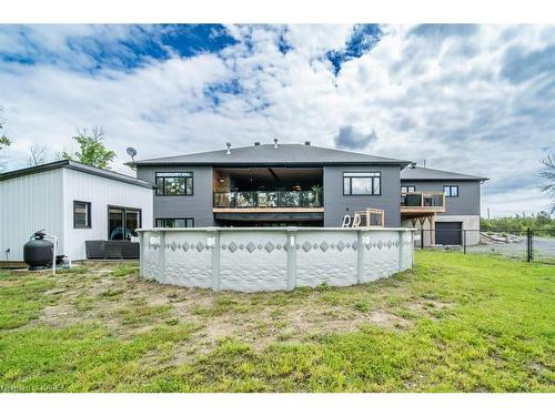 962 Irish Road, Odessa, ON - Outdoor