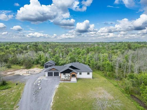 962 Irish Road, Odessa, ON - Outdoor With View