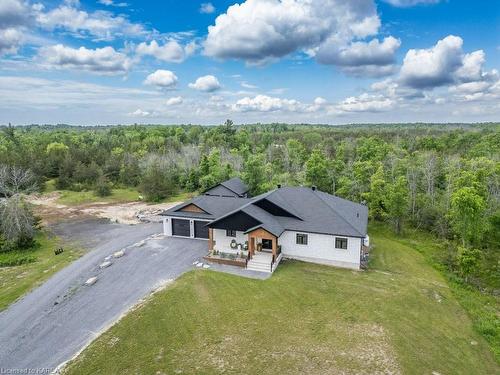 962 Irish Road, Odessa, ON - Outdoor With View