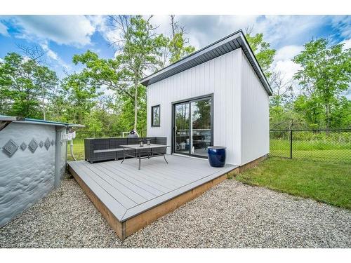 962 Irish Road, Odessa, ON - Outdoor With Exterior