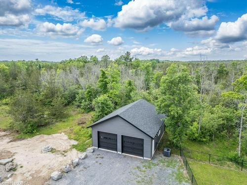 962 Irish Road, Odessa, ON - Outdoor With View