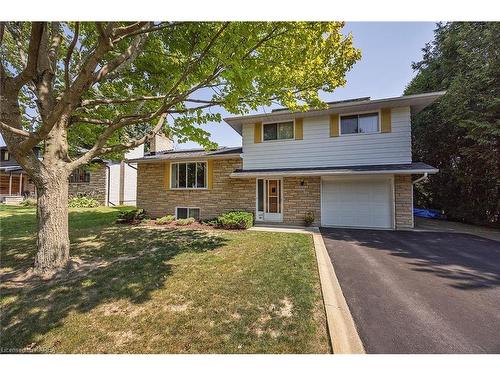 226 Welborne Avenue, Kingston, ON - Outdoor With Facade