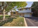 226 Welborne Avenue, Kingston, ON  - Outdoor With Facade 