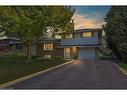 226 Welborne Avenue, Kingston, ON  - Outdoor With Facade 