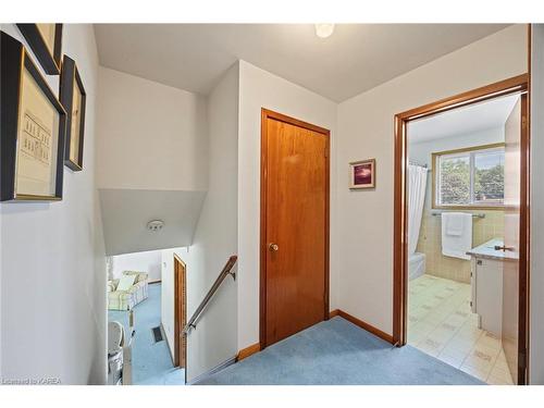 226 Welborne Avenue, Kingston, ON - Indoor Photo Showing Other Room