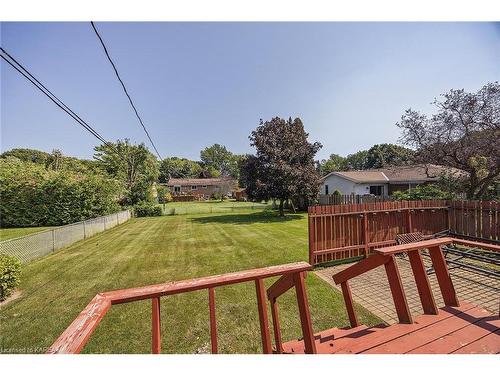 226 Welborne Avenue, Kingston, ON - Outdoor