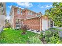 2166 Swanfield Street, Kingston, ON  - Outdoor With Deck Patio Veranda With Exterior 