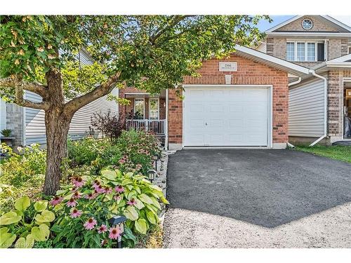 2166 Swanfield Street, Kingston, ON - Outdoor