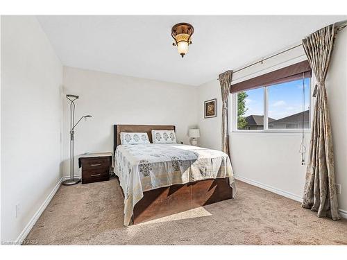 2166 Swanfield Street, Kingston, ON - Indoor Photo Showing Bedroom