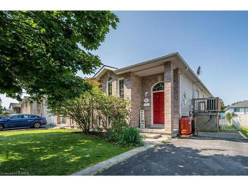 1289 Birchwood Drive, Kingston, ON - Outdoor