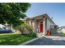 1289 Birchwood Drive, Kingston, ON  - Outdoor 