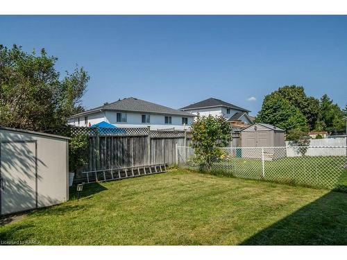 1289 Birchwood Drive, Kingston, ON - Outdoor