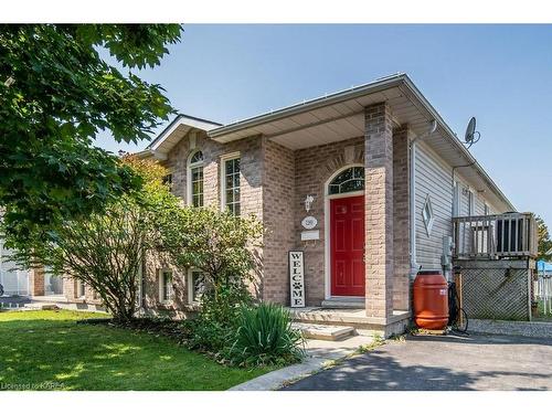 1289 Birchwood Drive, Kingston, ON - Outdoor