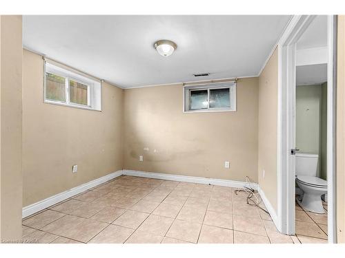 135 Elm Street, Gananoque, ON - Indoor Photo Showing Other Room