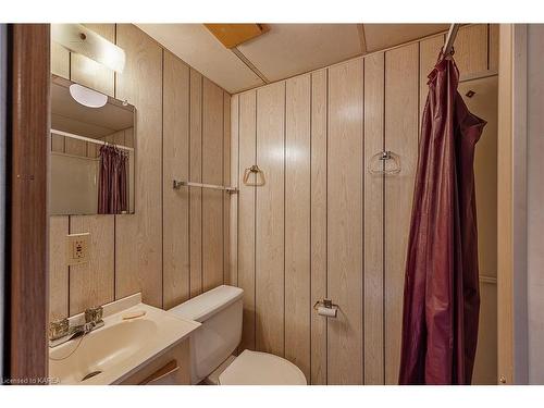 48 Cameron Street, Kingston, ON - Indoor Photo Showing Bathroom