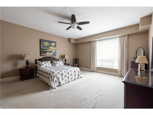 203-5 Gore Street, Kingston, ON - Indoor Photo Showing Bedroom