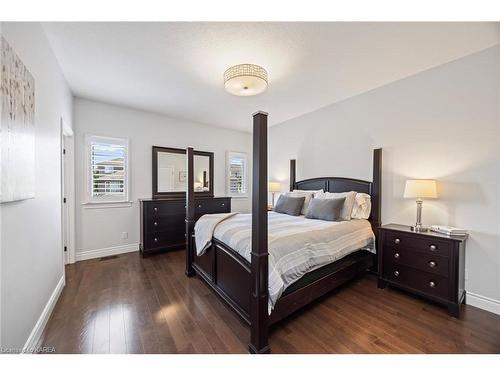 1231 Lisbon Place, Kingston, ON - Indoor Photo Showing Bedroom