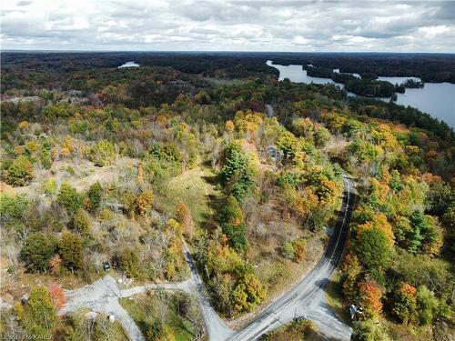 6179 North Shore Road, Perth Road Village, ON - Outdoor With View