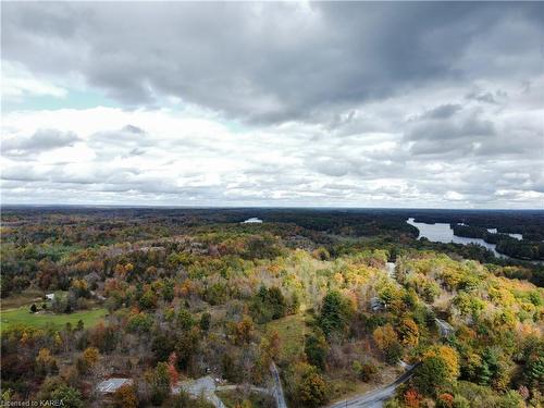 6179 North Shore Road, Perth Road Village, ON - Outdoor With View