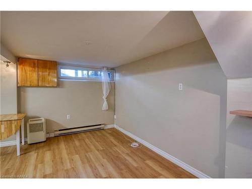 220 Indian Road, Kingston, ON - Indoor Photo Showing Basement