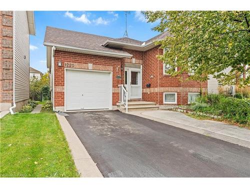 1220 Cyprus Road, Kingston, ON - Outdoor