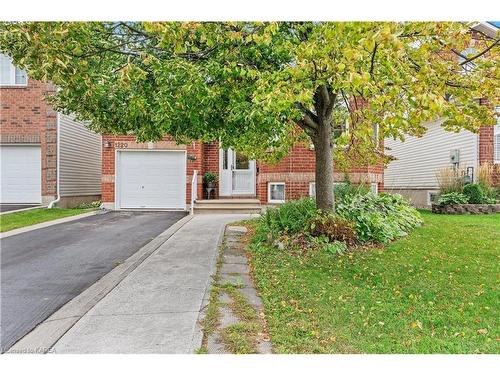 1220 Cyprus Road, Kingston, ON - Outdoor