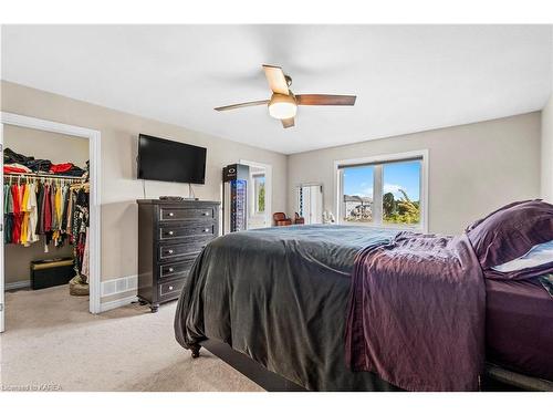 1163 Horizon Drive, Kingston, ON - Indoor Photo Showing Bedroom