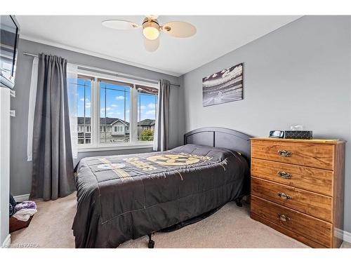 1163 Horizon Drive, Kingston, ON - Indoor Photo Showing Bedroom