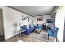 180 Hawthorne Avenue, Kingston, ON  - Indoor Photo Showing Living Room 