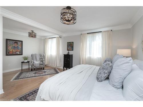 37 Faircrest Boulevard, Kingston, ON - Indoor Photo Showing Bedroom