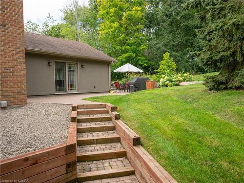 37 Faircrest Boulevard, Kingston, ON - Outdoor