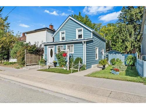 176 Garden Street, Gananoque, ON - Outdoor