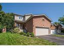 886 Lombardy Street, Kingston, ON  - Outdoor 