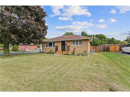 282 Lakeview Avenue, Kingston, ON - Outdoor