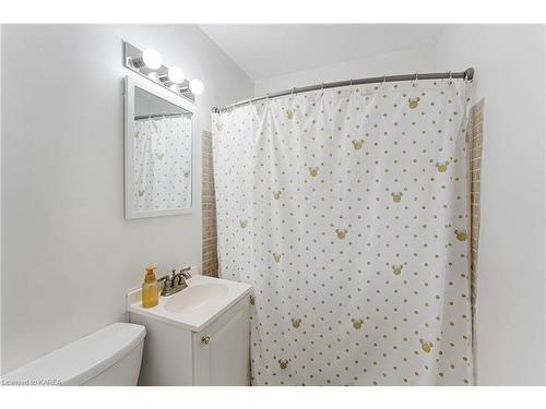 282 Lakeview Avenue, Kingston, ON - Indoor Photo Showing Bathroom